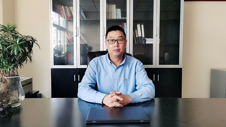 云訪談丨菲林克斯副總邱美杰：調整年度規劃，開展線上直播，彌補行業性推動力